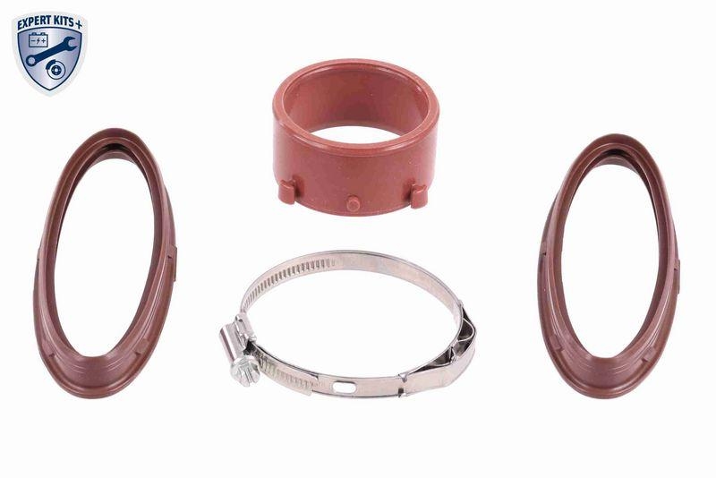 VEMO V30-72-0765 Luftmassenmesser mit Reinluftkanal f&uuml;r MERCEDES-BENZ