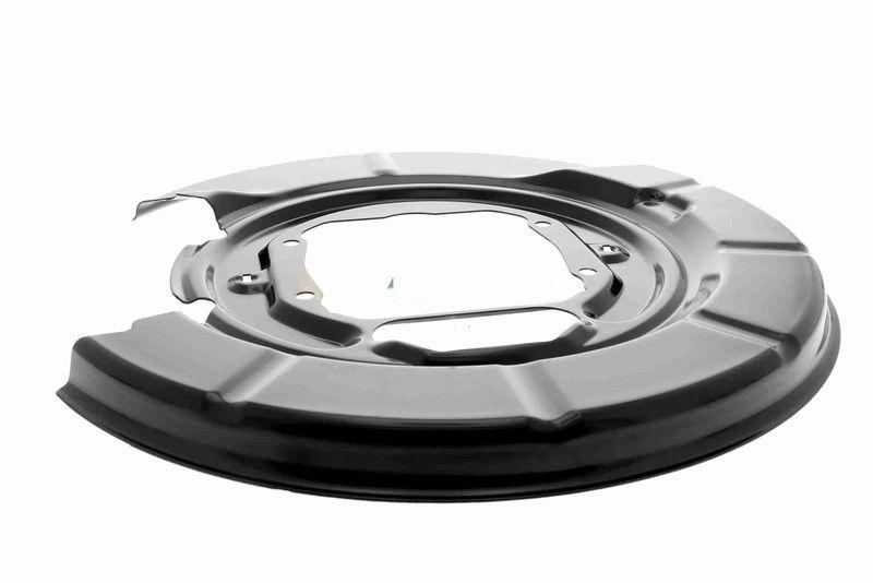 VAICO V20-3595 Spritzblech, Bremsscheibe Hinterachse rechts f&uuml;r BMW