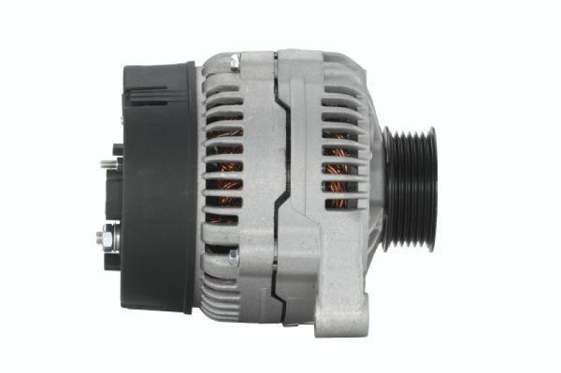 HELLA 8EL 011 712-171 Generator 14V 120A