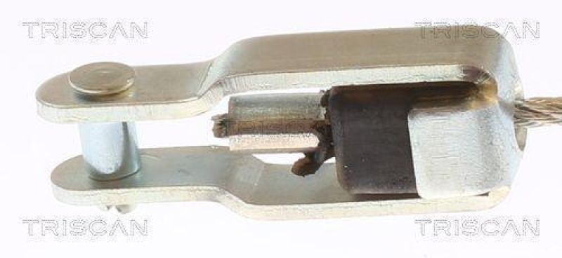 TRISCAN 8140 18205 Kupplungsseil für Kia