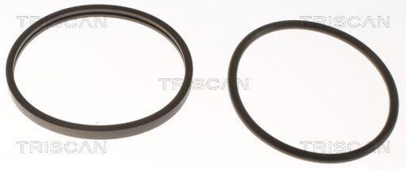TRISCAN 8620 2591 Thermostat f&uuml;r Audi-Bmw-Mercedes Diesel (