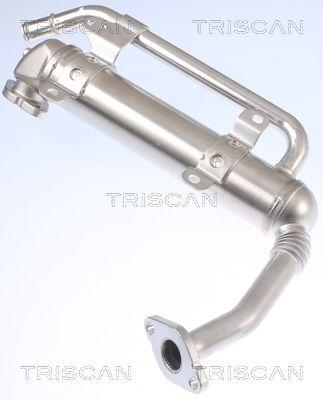 TRISCAN 8813 29335 K&uuml;hler, Abgasr&uuml;ckf&uuml;hrung f&uuml;r Seat, Skoda, Vw