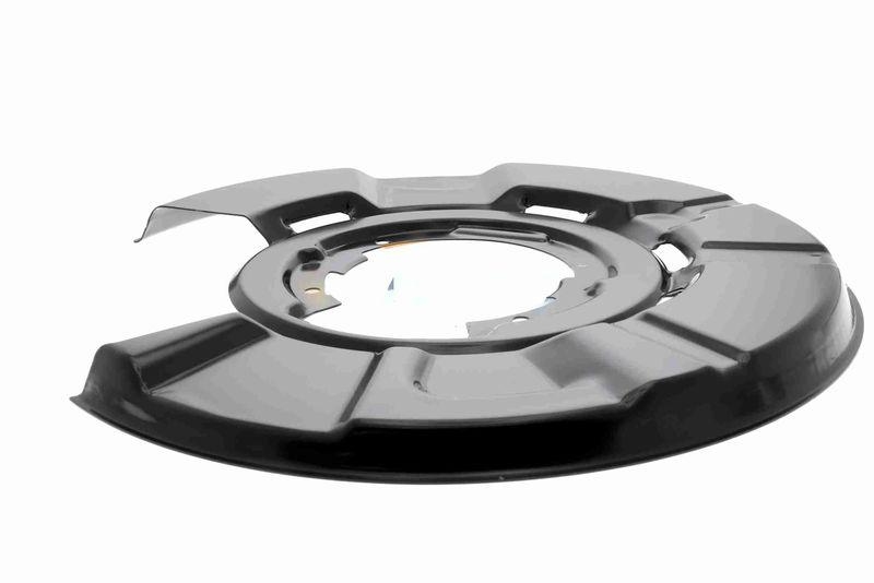 VAICO V20-3597 Spritzblech, Bremsscheibe Hinterachse rechts f&uuml;r BMW