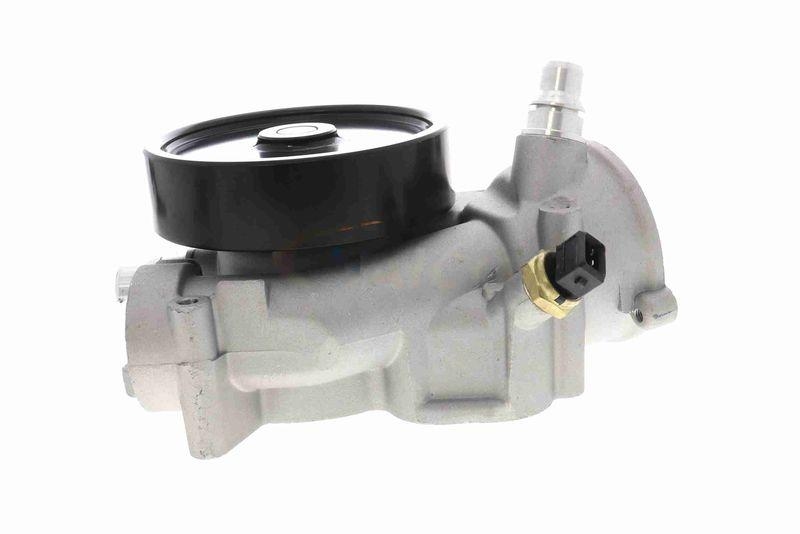 VAICO V20-50051 Wasserpumpe, Motork&uuml;hlung mit Dichtungssatz f&uuml;r BMW
