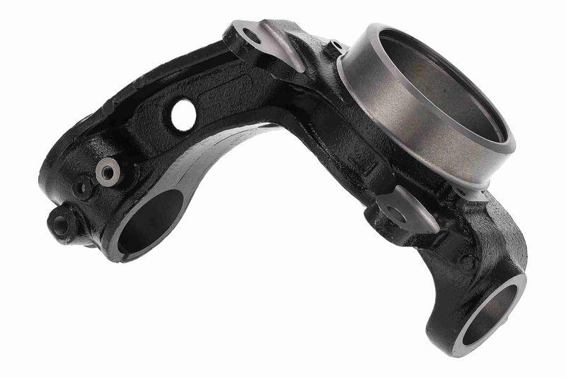 ACKOJA A26-9651 Achsschenkel, Radaufhängung Vorderachse, links für HONDA