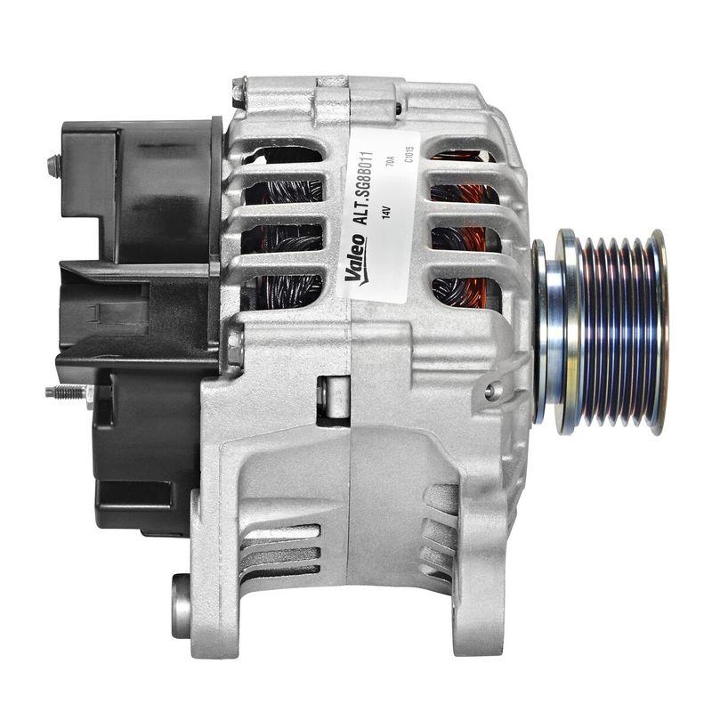 VALEO 439310 Generator Neu - ORIGINS