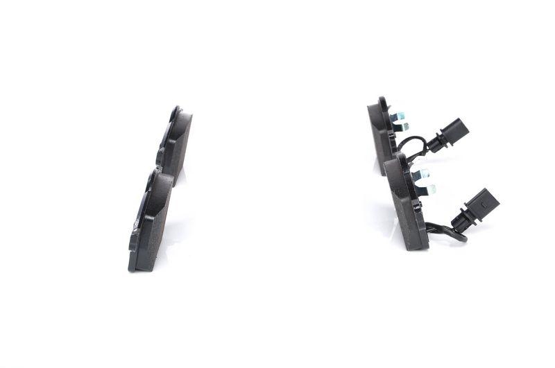 BOSCH 0 986 494 050 Bremsbelagsatz Scheibenbremse