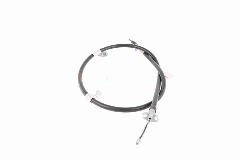 ACKOJA A38-30024 Seilzug, Feststellbremse Feststellbremse für NISSAN