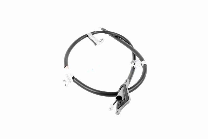 ACKOJA A38-30027 Seilzug, Feststellbremse Feststellbremse f&uuml;r NISSAN