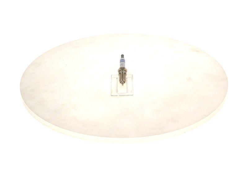 Bosch 0 242 230 569 Zündkerze Entstört Einfach Platinum