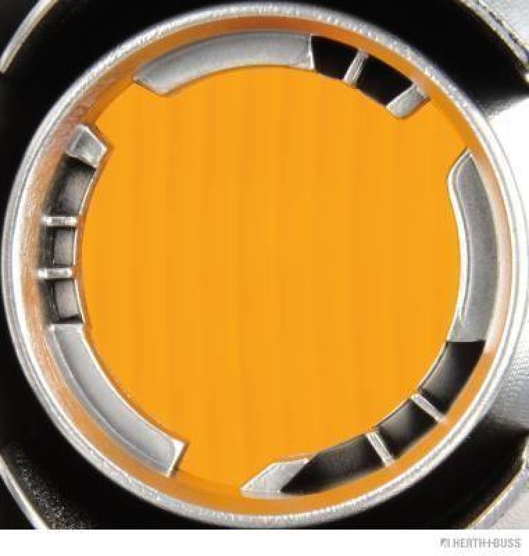 HERTH+BUSS 83700075 Blinkleuchte P21W, LED