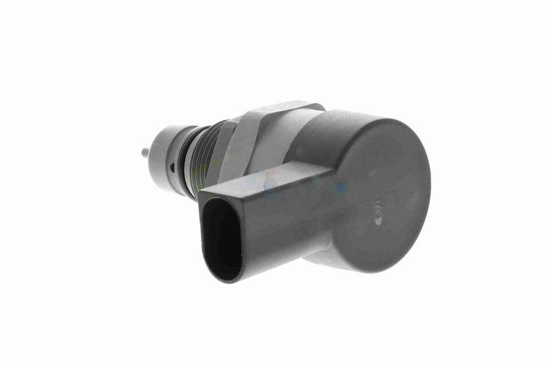 VEMO V10-11-0857 Druckregelventil, Common-Rail-System 2-Polig / mit Dichtring f&uuml;r VW