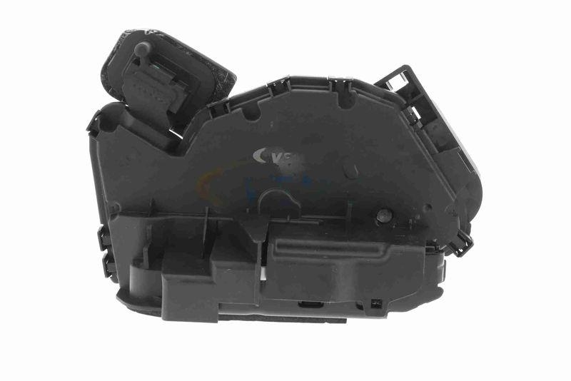 VEMO V10-85-2279 T&uuml;rschloss vorne rechts f&uuml;r VW