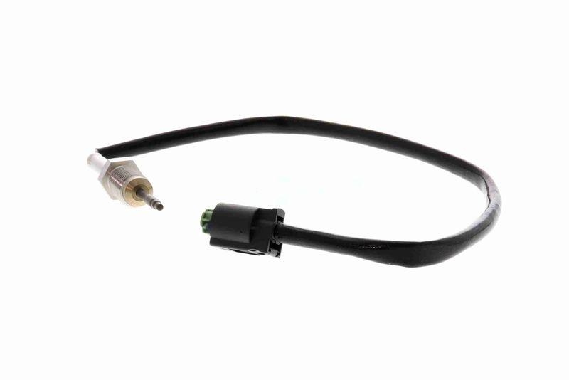 VEMO V20-72-5226 Sensor, Abgastemperatur 2-Pins, 320mm f&uuml;r BMW
