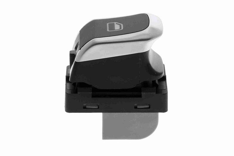 VEMO V10-73-0323 Schalter, Fensterheber vorne, Beifahrerseite + hinten für VW