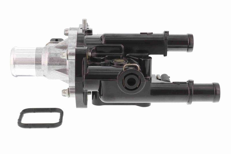 VEMO V40-99-1105 Thermostatgeh&auml;use 85&deg;C mit Dichtung f&uuml;r OPEL