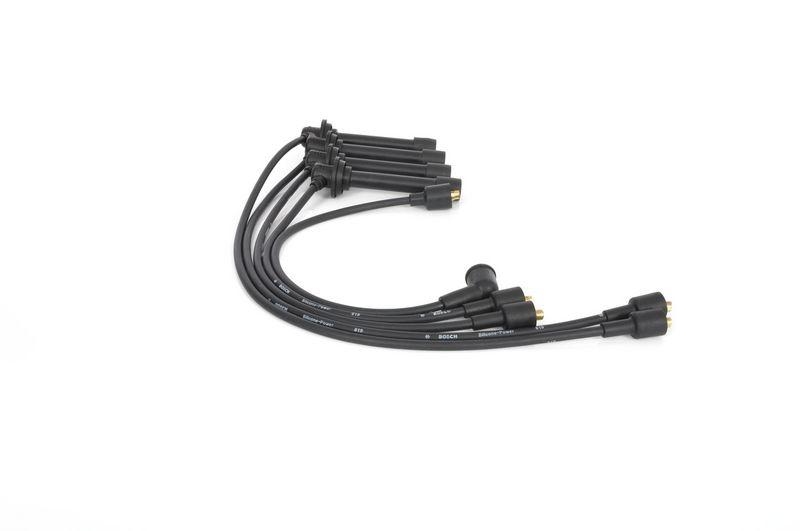 Bosch 0 986 356 756 Zündleitungssatz