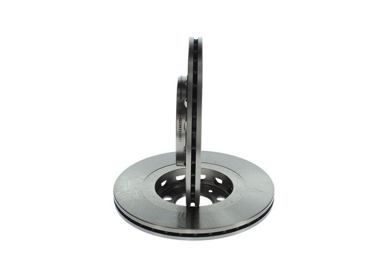 Bosch 0 986 479 156 Bremsscheibe BD987