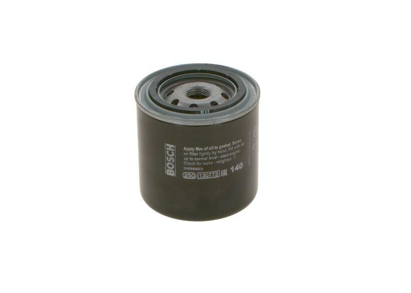 BOSCH 0 451 103 251 Ölfilter P3251 Ø 93mm Höhe 96mm