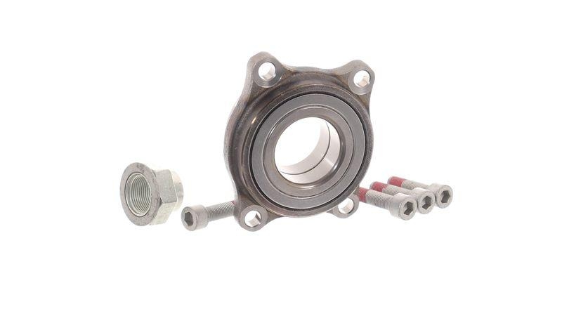 SKF VKBA 3502 Radlagersatz