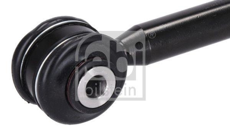 FEBI BILSTEIN 172910 Spurstange verstellbar für Jaguar