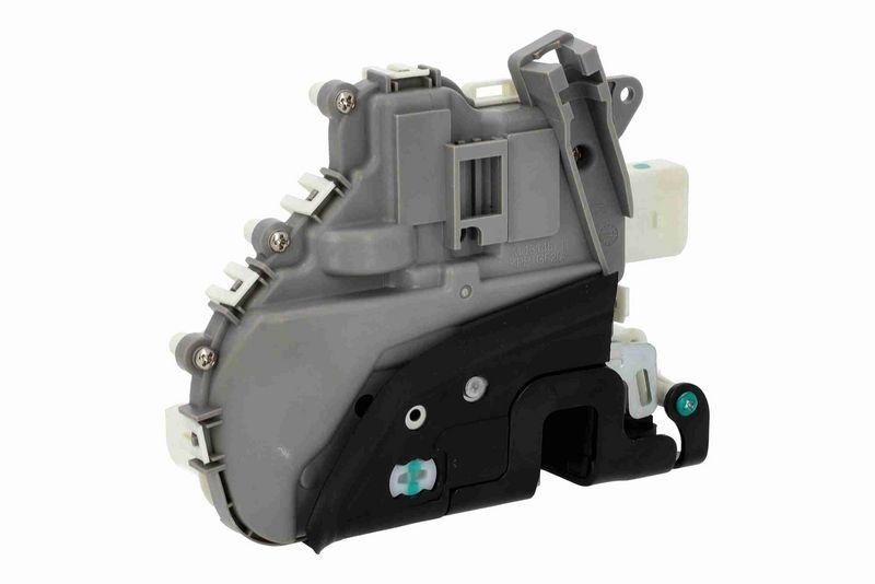 VEMO V10-85-2282 T&uuml;rschloss vorne links f&uuml;r VW