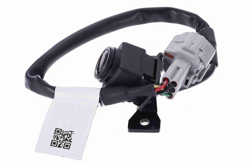 ACKOJA A52-74-0038 Rückfahrkamera, Einparkhilfe 4-Polig / mit Kabel für HYUNDAI