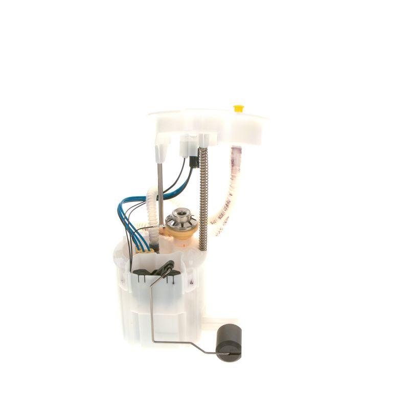 Bosch 0 580 200 702 Ekp-Einbaueinheit