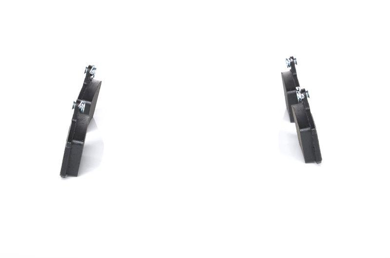 BOSCH 0 986 494 059 Bremsbelagsatz Scheibenbremse