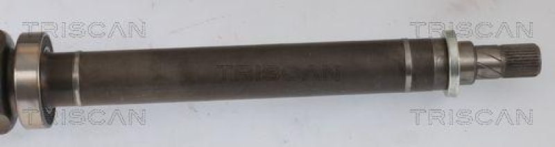 TRISCAN 8540 11568 Antriebswelle f&uuml;r Mini