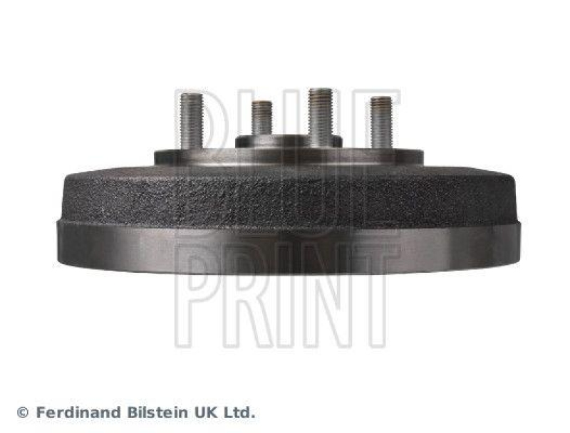 BLUE PRINT ADG04722 Bremstrommel mit Radlager und ABS-Impulsring f&uuml;r KIA
