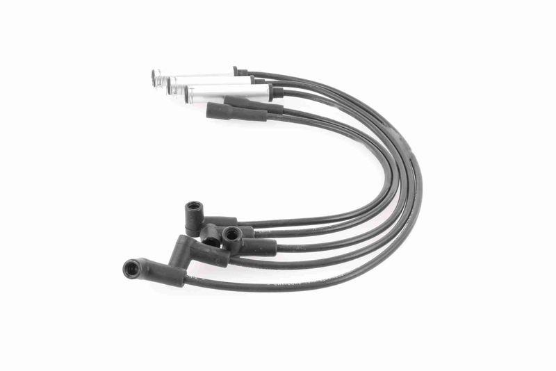 VEMO V40-70-0020 Z&uuml;ndleitungssatz 470 mm/ 780 + 675 + 570 + 470 mm f&uuml;r OPEL