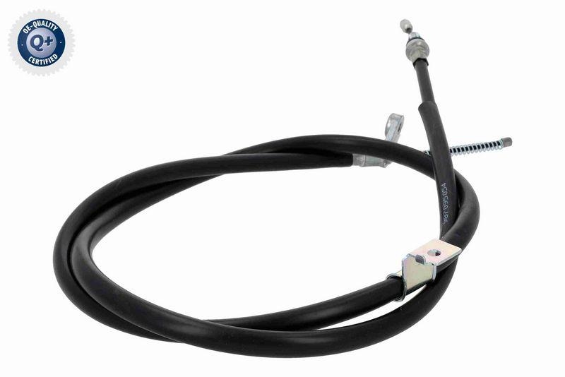 ACKOJA A38-30033 Seilzug, Feststellbremse hinten rechts f&uuml;r NISSAN