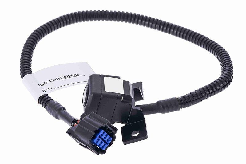 ACKOJA A52-74-0039 Rückfahrkamera, Einparkhilfe 6-Polig / mit Kabel für HYUNDAI