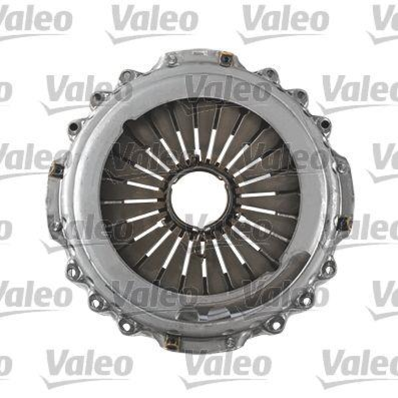 VALEO 805356 Kupplungskit 3 K