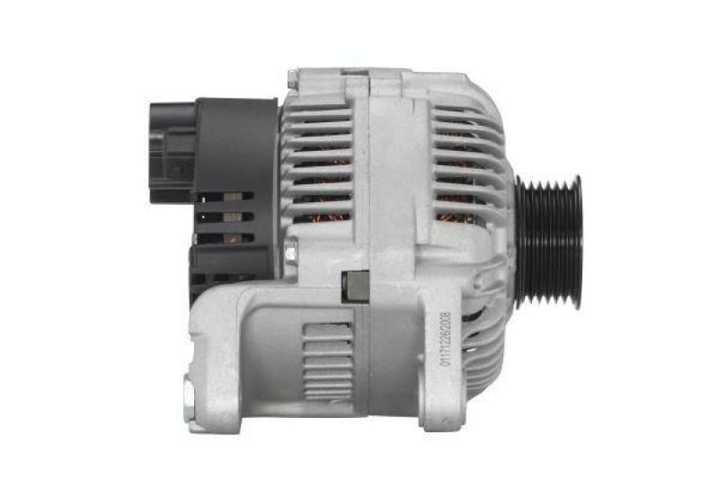 HELLA 8EL 011 712-261 Generator 14V 100A