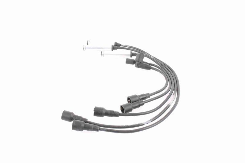 VEMO V40-70-0021 Z&uuml;ndleitungssatz 165 mm/610 + 610 + 420 + 260 mm f&uuml;r OPEL