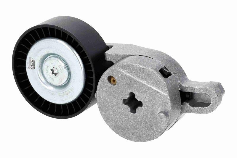 ACKOJA A70-0667 Spannrolle, Keilrippenriemen Keilrippenriemen für TOYOTA