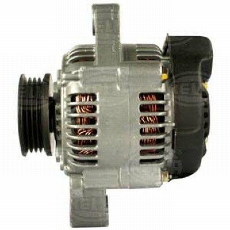 HELLA 8EL 011 712-271 Generator 14V 60A