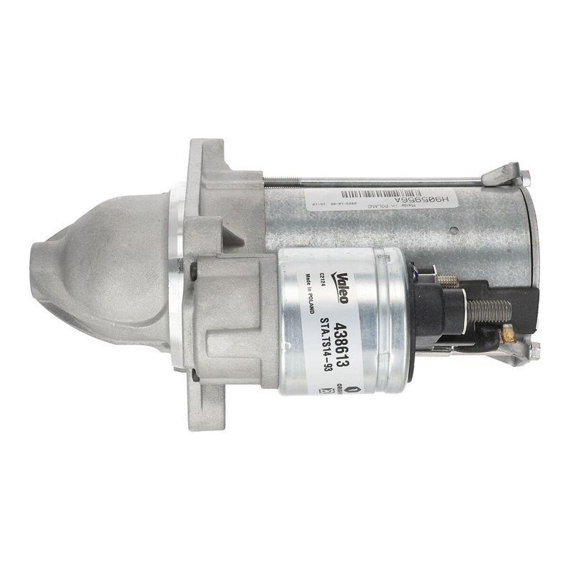 VALEO 438613 Starter Neu - ORIGINS