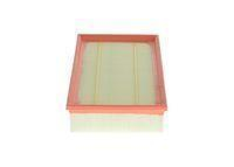 BOSCH 1 457 433 607 Luftfilter