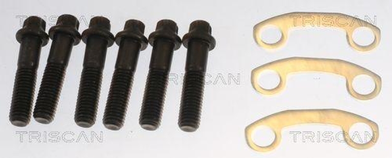 TRISCAN 8540 11570 Antriebswelle f&uuml;r Bmw