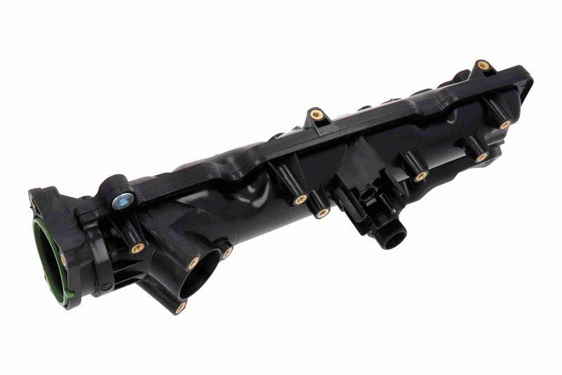 VAICO V40-1650 Saugrohrmodul ohne Stellmotor f&uuml;r OPEL