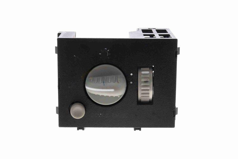 VEMO V51-73-0148 Schalter, Hauptlicht schwarz 11-Polig für CHEVROLET