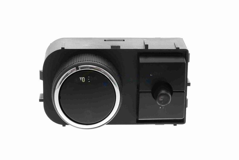 VEMO V51-73-0149 Schalter, Hauptlicht schwarz 16-Polig für CHEVROLET