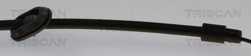 TRISCAN 8140 231147 Handbremsseil f&uuml;r Mercedes
