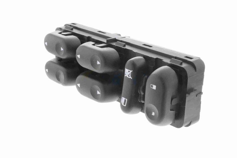 VEMO V25-73-0106 Schalter, Fensterheber 11-Polig f&uuml;r FORD