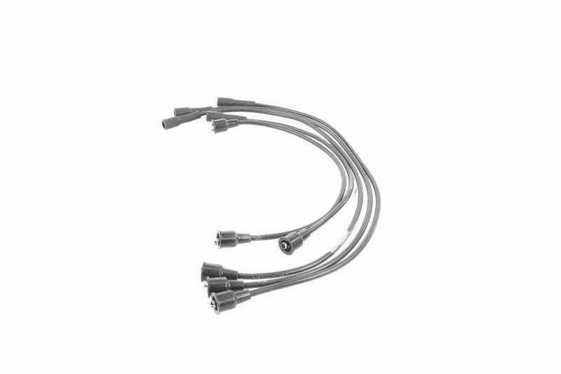 VEMO V40-70-0027 Z&uuml;ndleitungssatz 500 mm/ 465 + 565 + 710 + 670 mm f&uuml;r OPEL