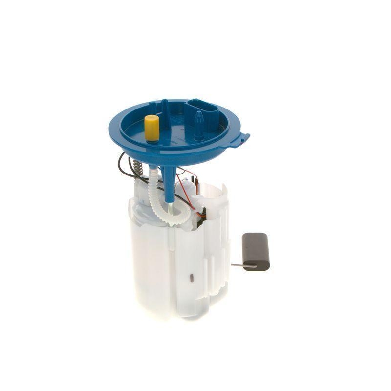 Bosch 0 580 200 758 Ekp-Einbaueinheit