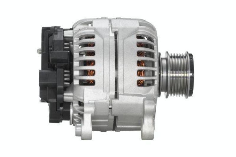 HELLA 8EL 011 712-301 Generator 14V 140A